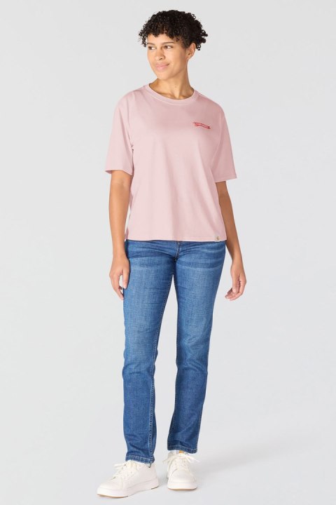 Koszulka Carhartt Tencel Pennant Flag