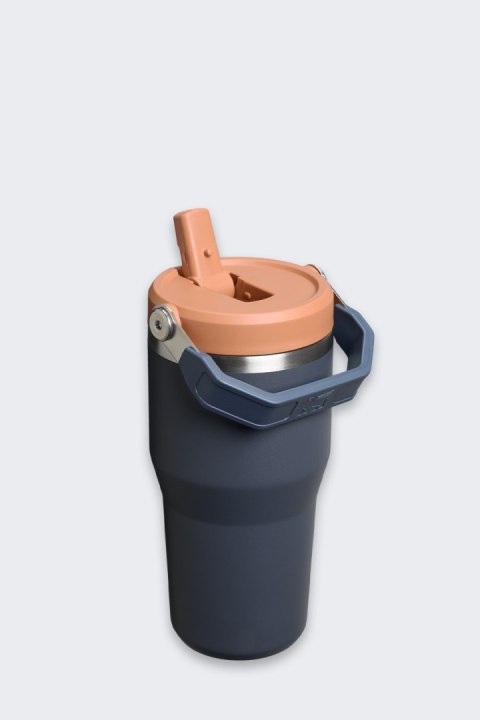 Kubek Termiczny Stanley IceFlow Flip Straw 2.0 0,6 L