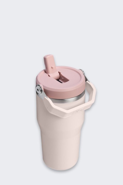 Kubek Termiczny Stanley IceFlow Flip Straw 2.0 0,6 L