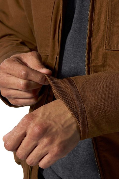 Kurtka Carhartt Bartlett Active Jacket