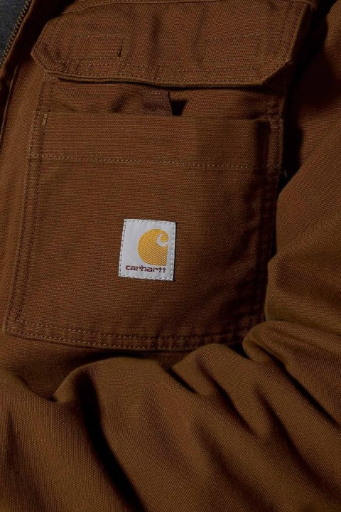 Kurtka Carhartt Bartlett Active Jacket