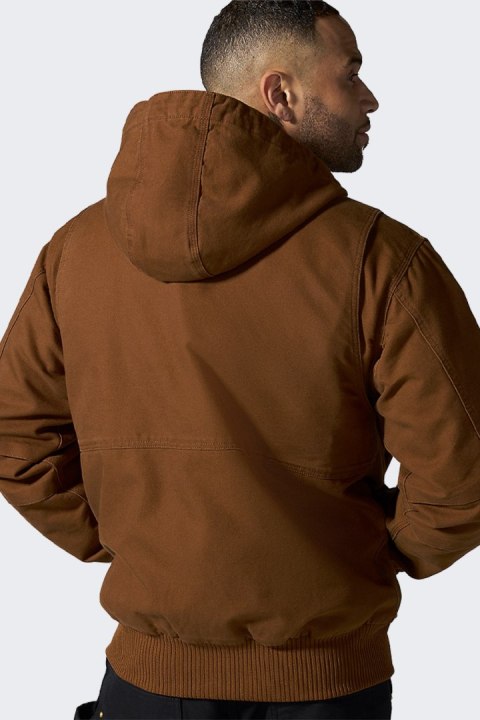 Kurtka Carhartt Bartlett Active Jacket