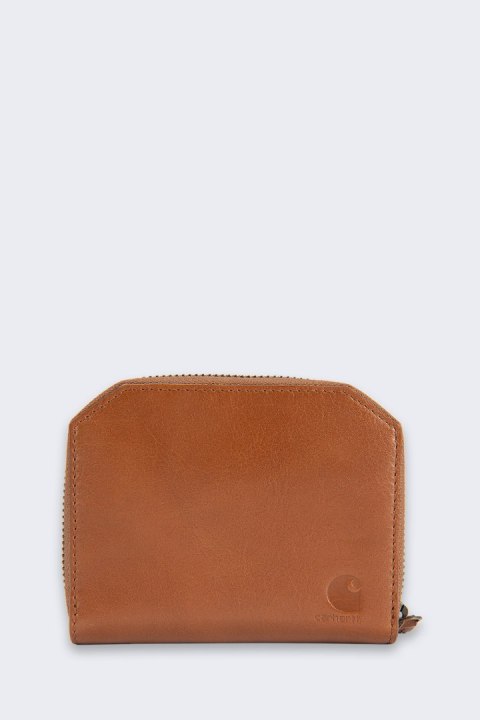 LEATHER HYBRID WALLET