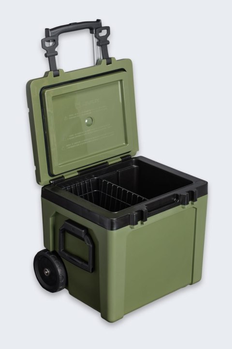 Lodówka Na Kółkach Stanley Cooler 47,3 L