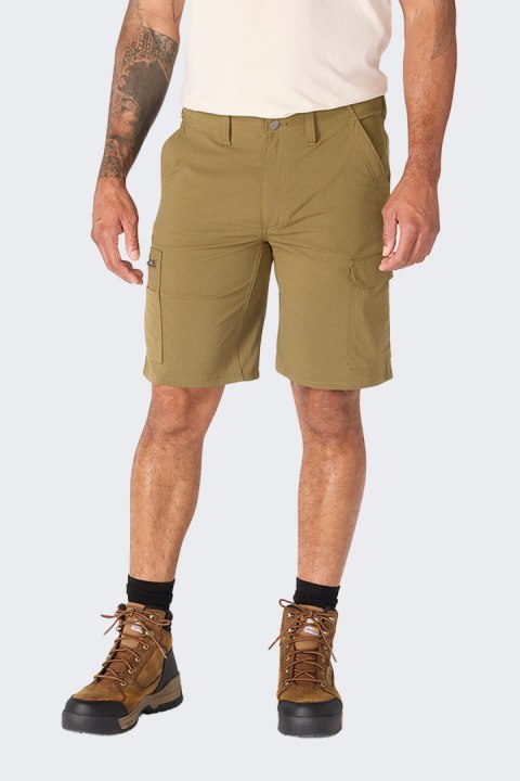 RELAXED 10" CARHARTT FORCE™ RIPSTOP CARGO SHORT