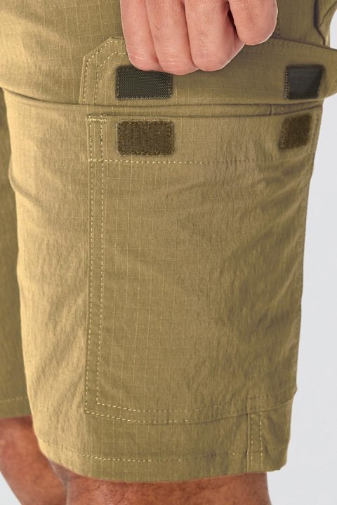 RELAXED 10" CARHARTT FORCE™ RIPSTOP CARGO SHORT
