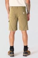 RELAXED 10" CARHARTT FORCE™ RIPSTOP CARGO SHORT