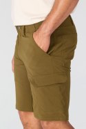 RELAXED 10" CARHARTT FORCE™ RIPSTOP CARGO SHORT