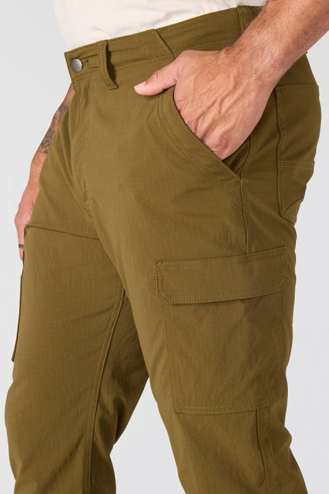 RELAXED TAPERED CARHARTT FORCE™ RIPSTOP CARGO PANT