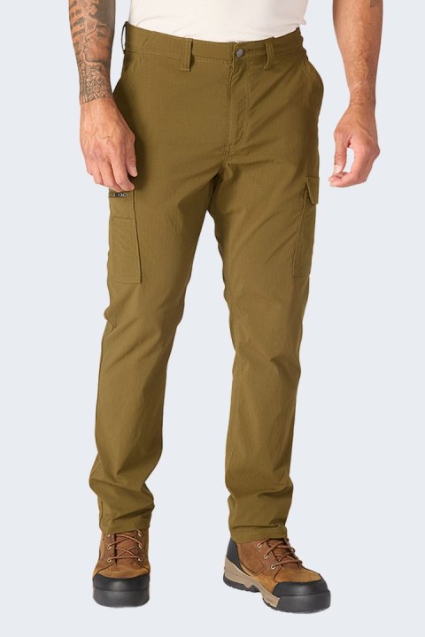 RELAXED TAPERED CARHARTT FORCE™ RIPSTOP CARGO PANT