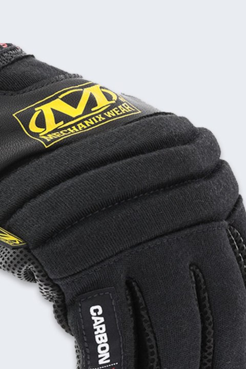 Rękawice Trudnopalne Mechanix CarbonX® Level 5