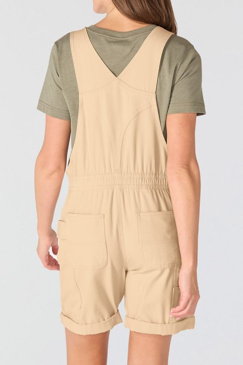 Spodenki Carhartt Rugged Flex Shortall
