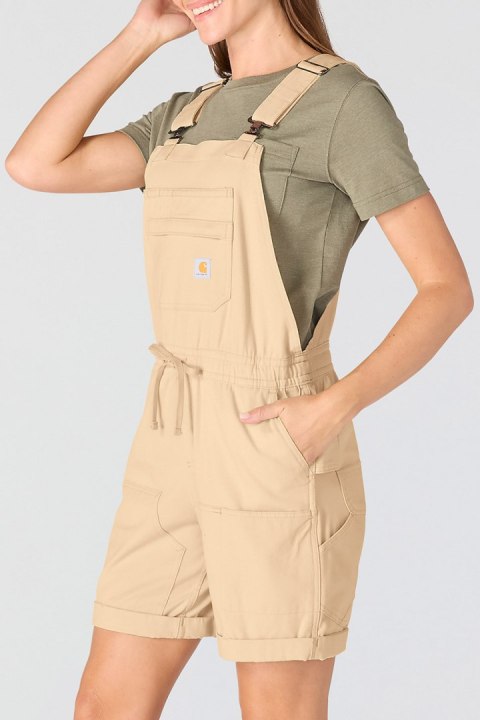 Spodenki Carhartt Rugged Flex Shortall