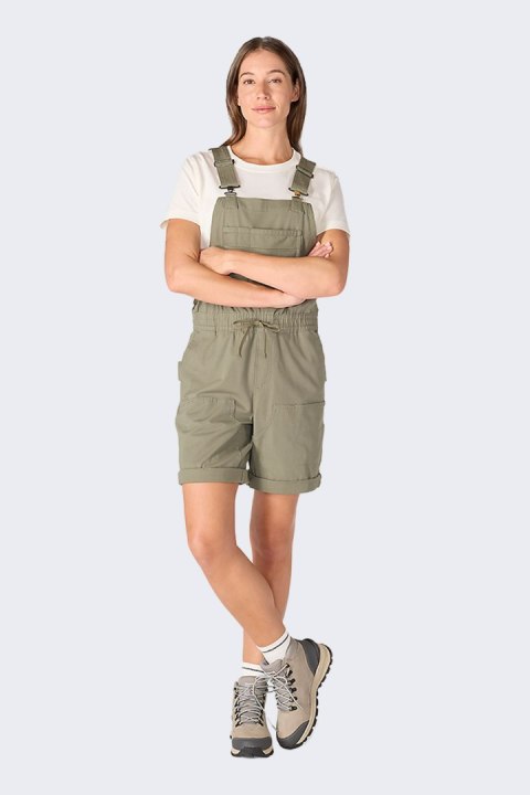 Spodenki Carhartt Rugged Flex Shortall