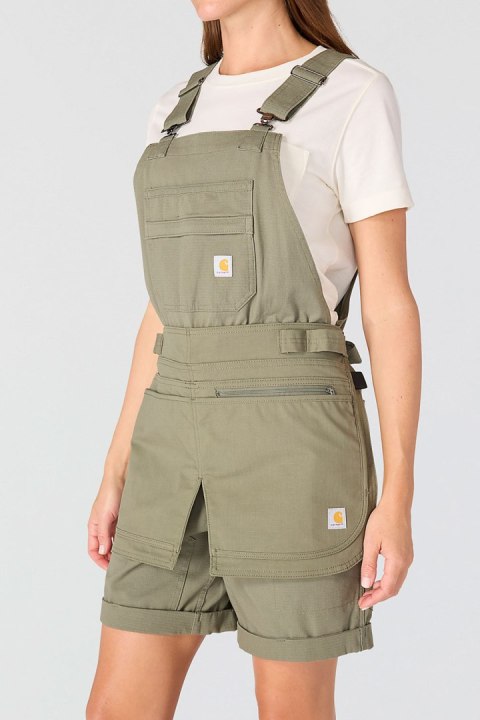 Spodenki Carhartt Rugged Flex Shortall