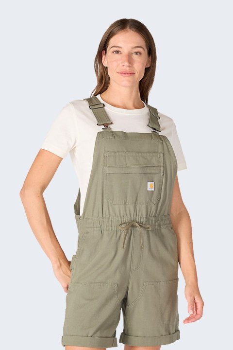 Spodenki Carhartt Rugged Flex Shortall