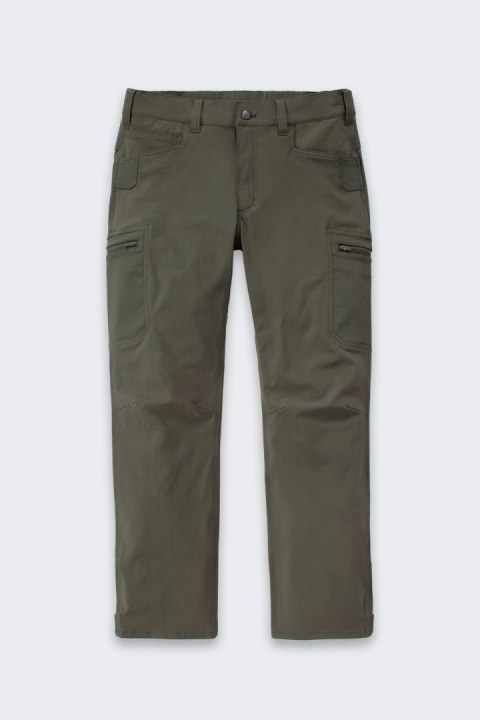 Spodnie Carhartt Buffalo Slim DWR