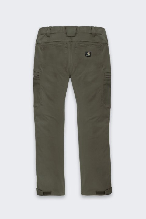 Spodnie Carhartt Buffalo Slim DWR