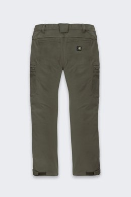 Spodnie Carhartt Buffalo Slim DWR