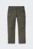 Spodnie Carhartt Buffalo Slim DWR