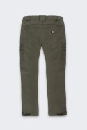 Spodnie Carhartt Buffalo Slim DWR