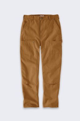 Spodnie Carhartt Double Front Canvas