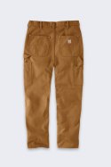 Spodnie Carhartt Double Front Canvas