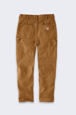 Spodnie Carhartt Double Front Canvas