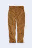 Spodnie Carhartt Double Front Canvas