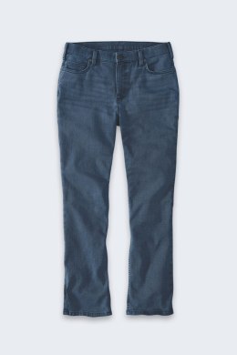 Spodnie Carhartt The Essential Jeans