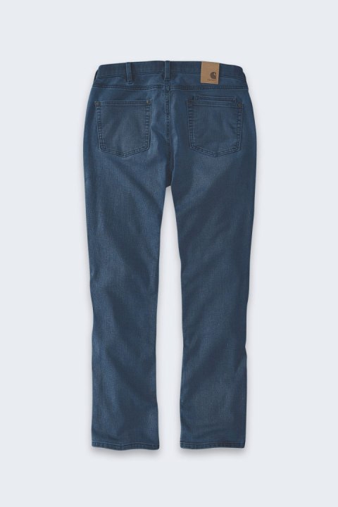 Spodnie Carhartt The Essential Jeans