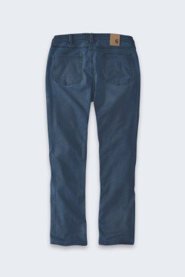 Spodnie Carhartt The Essential Jeans