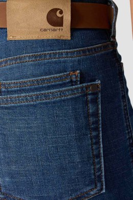 Spodnie Carhartt The Mason Jeans