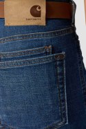 Spodnie Carhartt The Mason Jeans