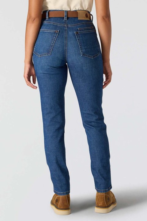 Spodnie Carhartt The Mason Jeans