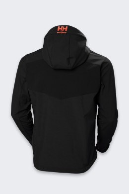 CHELSEA EVO H. SOFTS JACKET