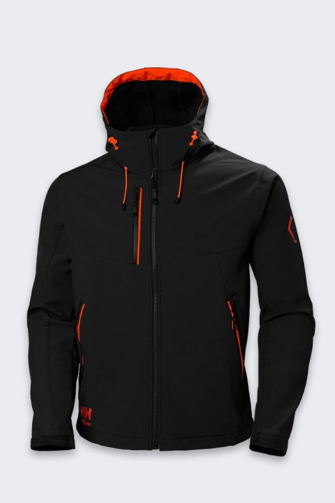 CHELSEA EVO H. SOFTS JACKET