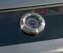 Grill gazowy Batory 1000 DEDRA NG1000, 5 palników, 17 kW, wąż z reduktorem