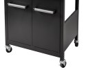 Grill gazowy Batory 900 DEDRA NG0900, 4 palniki, 12 kW, wąż z reduktorem