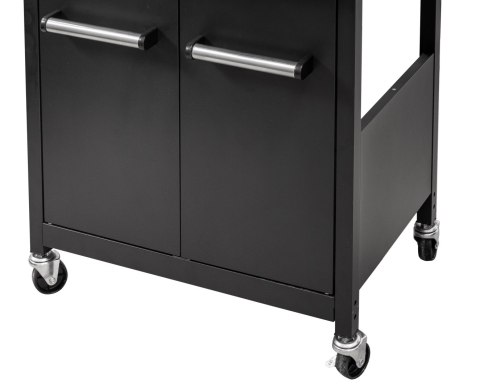 Grill gazowy Batory 900 DEDRA NG0900, 4 palniki, 12 kW, wąż z reduktorem