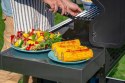 Grill gazowy Batory 900 DEDRA NG0900, 4 palniki, 12 kW, wąż z reduktorem