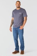 IRVINE RELAXED GRILL T-SHIRT