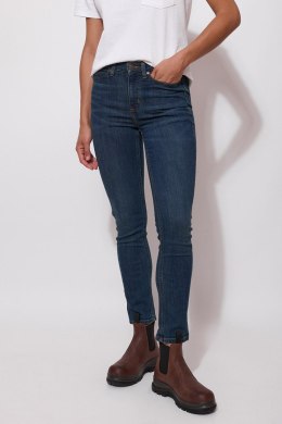 Jeansy Damskie Rugged Flex® Slim Fit Tapered