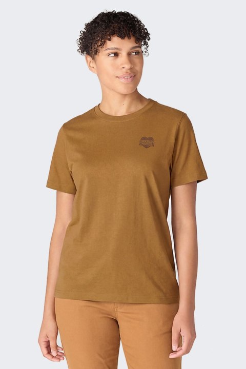 Koszulka Carhartt Irvine Heritage