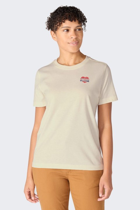 Koszulka Carhartt Irvine Heritage