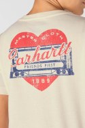 Koszulka Carhartt Irvine Heritage
