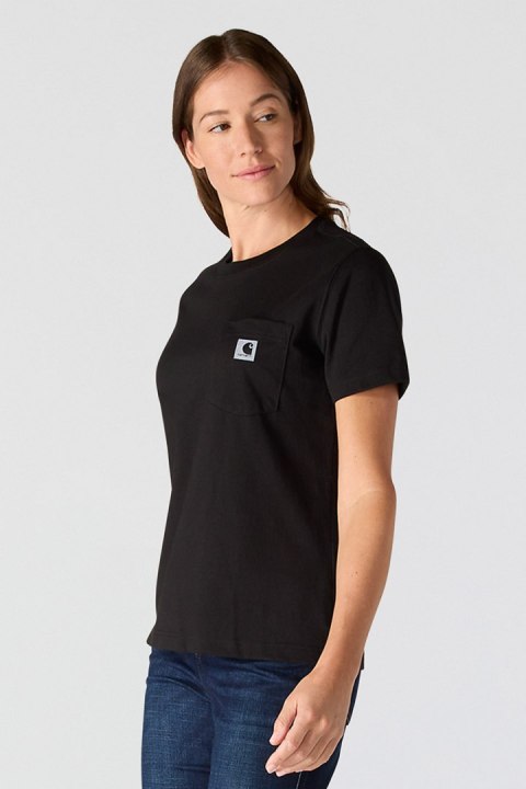 Koszulka Carhartt Irvine Relaxed