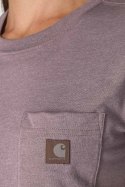 Koszulka Carhartt Irvine Relaxed