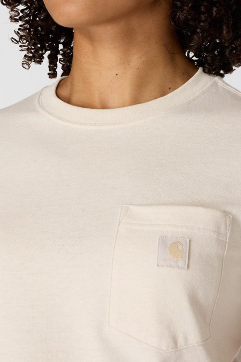 Koszulka Carhartt Irvine Relaxed