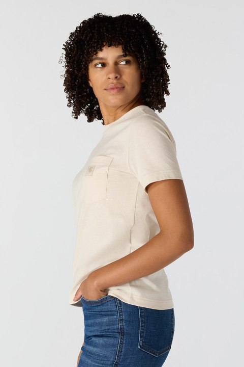 Koszulka Carhartt Irvine Relaxed